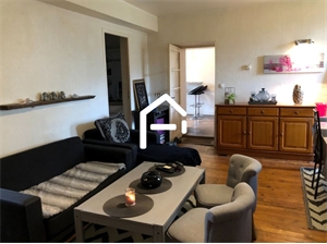 appartement à la vente -   24000  PERIGUEUX, surface 130 m2 vente appartement - APR721957